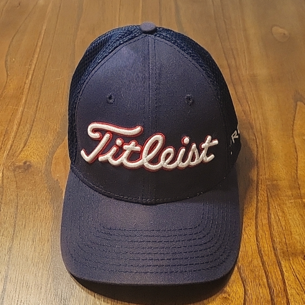 Men's Titleist S/M Hat